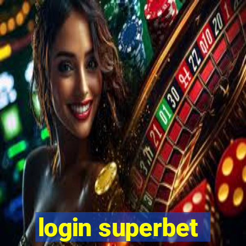 login superbet